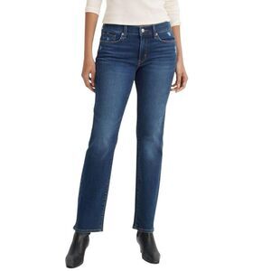Levi's Women’s Classic Straight Leg Jeans size 16